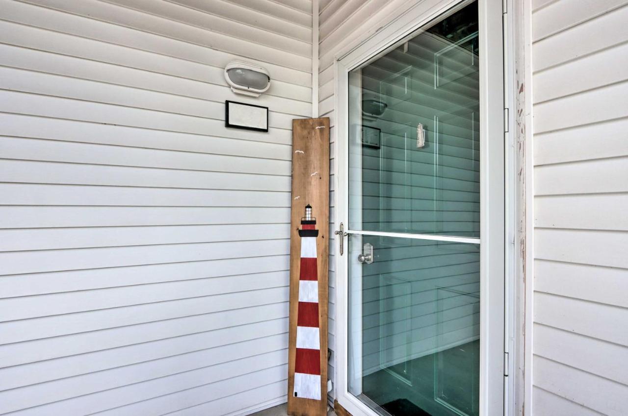 Lakefront Ozark Condo With Balcony And Seasonal Pool! Camdenton Luaran gambar
